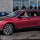 Image for article titled Just Because You Buy a Sensible Family Car Doesn't Mean You Can't Have Fun